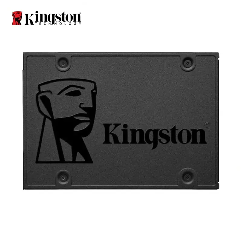 Kingston A400 SSD Internal Solid State Drive 120GB 240GB 480GB 2.5 inch SATA III HDD Hard Disk HD Notebook PC 960GB 500GB 1TB gb