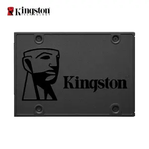 Оптовые продажи 1 тб hdd pc-Kingston A400 SSD Внутренний твердотельный накопитель 120 ГБ 240 480 2,5 дюймов SATA III HDD жесткий диск HD тетрадь PC 960 ГБ 500 1 ТБ ГБ