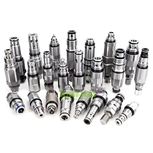 <span class=keywords><strong>KIT</strong></span> di tenuta del cilindro della benna PC400-7 707-99-parti 66240 per escavatore parti macchine edili - Product Image 5