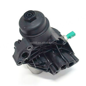 03N115389A #   NOUVEAU Filtre à huile, lubrification, refroidissement, ensemble de carter 03N115389B 03N115389K 03N117021 - Product Image 5