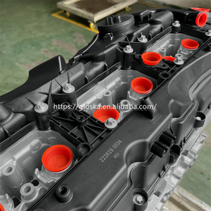 Motor Completo Original de 6 Cilindros N55B30 3.0T para <span class=keywords><strong>BMW</strong></span> X5 X3 X6 Z4 <span class=keywords><strong>X4</strong></span> 535 640 335 435 135 M235i N55B30 - Product Image 5