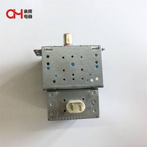 Tout nouveau pour <span class=keywords><strong>Samsung</strong></span> aluminium <span class=keywords><strong>micro</strong></span>-ondes magnétron 246-2 Original industriel <span class=keywords><strong>micro</strong></span>-ondes nouvel équipement four pièces de rechange - Product Image 5