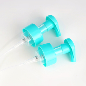 Botella exprimible de espuma para el cabello de plástico ecológico de 300ml transparente con etiquetado personalizado para <span class=keywords><strong>Mousse</strong></span> para el cuidado de la piel - Product Image 6