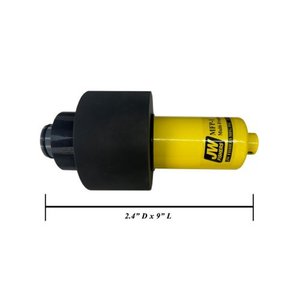 Transmisor de Señal de Baja Frecuencia JW Fishers MLFP-1 2.4 D x 9 L para Uso Marino - Product Image 1