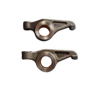 High Quality Sinotruk Howo Truck Parts New VG1246050008 Valve Rocker Arm and 2 Sets Cam Shaft/Camshaft Intake Rocker Arm - Product Image 3