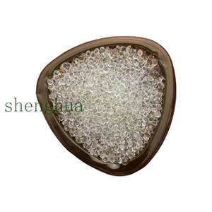 Granules de matière première de polyuréthane thermoplastique (TPU) du meilleur prix pour l'équipement sportif et l'application respirante de films - Product Image 3