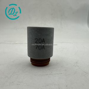 EexcavaStart 037601 Tapa de Retención de Boquilla de Antorcha de Plasma de Repuesto para MT-70 AT-70 20-70A Consumible de Alta Resistencia con Ajuste Exacto - Product Image 5