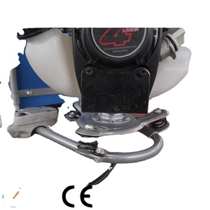 Vibrateur à béton haute puissance - Product Image 1