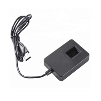 Live10R 500DPI USB lecteur d'empreintes digitales biométrique Scanner d'empreintes digitales optique pour tablette Android et téléphone portable avec SDK gratuit