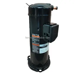 R134a 코펠 압축기 가격 ZR125KC-TF5-250 10hp 냉동 압축기 200-230v/3ph 압축기