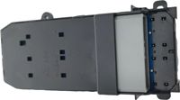 Interruptor Regulador de Ventanas Eléctricas de Alta Calidad para Automóvil, Interruptor de Ventanas Eléctricas para Honda Civic 35750-SNA-H51