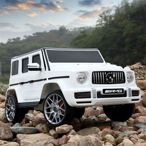 Atv mobil listrik anak-anak, mainan mobil listrik bayi 4 roda anak-anak baru 2025 untuk anak-anak <span class=keywords><strong>3</strong></span>-10 tahun - Product Image 5