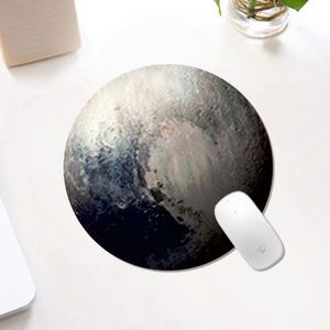 Wholesale Custom Round Mouse Pad With Printed Logo - Product Image 4