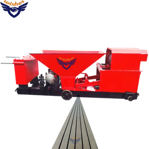 Máquina Semiautomática <span class=keywords><strong>de</strong></span> Alta Eficiencia para la Fabricación <span class=keywords><strong>de</strong></span> Pilares y Columnas <span class=keywords><strong>de</strong></span> <span class=keywords><strong>Hormigón</strong></span> <span class=keywords><strong>Armado</strong></span>, Duraderas, para Francia, Canadá, Marruecos, Argelia, Túnez - Product Image 1