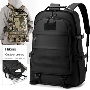 RTS Commande en gros mixte Ceinture tactique de mode camouflage imperméable en polyester Oxford avec coussin d'air multifonctionnelle pour voyage en extérieur - Product Image 1