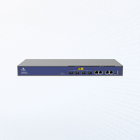 OLT V1600XG02 2 ports XG/XGS-PON OLT 2 ports PON GPON/XGS-PON OLT Port PON haute densité OLT