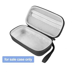 Étui de transport rigide en EVA, étui de protection en EVA, étui de voyage rigide en EVA pour multimètres Fluke 117 - Product Image 2