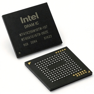 หน่วยความจำ Samsun K4RHE086VB-BCWM DDR5 24Gb 8GB EMMC Flash IC สำหรับ AI KLM8G1GETF-B041006 8GB KLM8G1GETF-B041006 8GB - Product Image 1