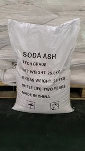 Soda <span class=keywords><strong>de</strong></span> qualité technique pour les applications <span class=keywords><strong>de</strong></span> détergent et tampon avec 0.03% <span class=keywords><strong>de</strong></span> <span class=keywords><strong>sulfate</strong></span> - Product Image 2