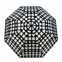 Parapluie de golf anti-UV pour extérieur, 27 pouces, avec armature en fibre de verre, coupe-vent, impression numérique, revêtement UV, logo personnalisé, poignée en EVA