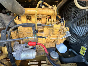 Certifié EPA, utilisé pour la mini-pelle Cat 305.5e à vendre, composants de base inclus, moteur, boîte de vitesses - Product Image 2