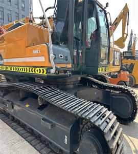 Excavateur Hyundai R305LC-9 R225Vs R225LC-9 21T d'occasion Modèle plus récent avec composants centraux Boîte de vitesses et pompe R385vs R485vs - Product Image 2