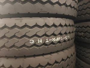 ยางรถบรรทุก ZC-Rubber TBR แบบเรเดียลใหม่ ขนาด 295/80R22.5 รุ่น AZ126T และ 315/80R22.5 รุ่น AZ676 สำหรับรถบรรทุกหนักและรถพ่วง แบบไม่มียางใน ผลิตในจีน ใช้แทนยางเดิม - Product Image 4