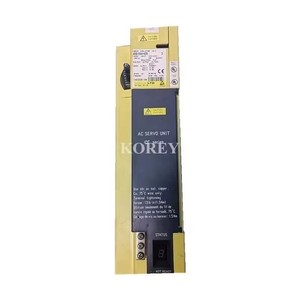 ไดรเวอร์ Fan-uc A06B-6089-H206 มอเตอร์และไดรฟ์ - Product Image 5