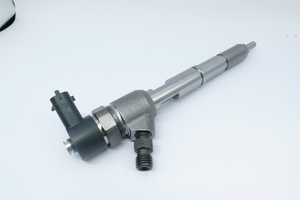 Форсунка Common Rail дизельного двигателя 33800-4A000 0445110306 для HYUNDAI H1 (STAREX) 2002-2006 / KIA SORENTO 2002-2009 2.5L - Product Image 5