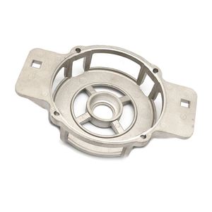 Pièces automobiles personnalisées en alliage d'aluminium moulé sous pression de la marque YF, modèle OEM provenant de fabricants de produits en aluminium moulé du Guangdong - Product Image 3