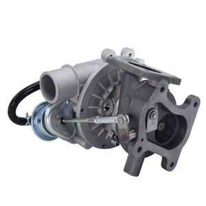 OE # Turbocompresseur XN349G348AB VJ26 WL85A VE430013 VF430013 pour Ford Ranger Double Cab 2.5 J97A, état neuf, contrôle de la pression de suralimentation - Product Image 2