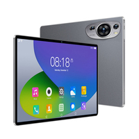 Nouveauté 2026 – Tablette personnalisable 11,97 pouces MTK8768 2,0 GHz 6 Go, résolution d'écran 1920x1200, Android 14, USB Type-C, pour usage professionnel