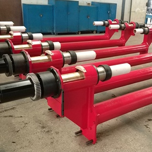 Dây Chuyền Sản Xuất Mạ Đồng Mạ Crôm Niken Máy - Product Image 3