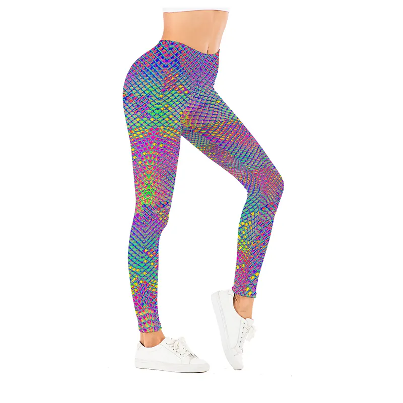 Leggings Yoga hosen