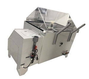 디지털 방식으로 별관 5 바닷물 살포 검사자 방식제 부식 시험 약실 - Product Image 6