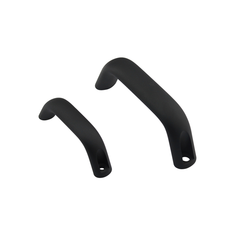 Modern Aluminum Alloy Door Grab New Durable Kitchen Cabinet Handle Furniture Window Handle