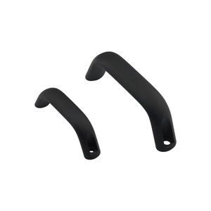 现代铝合金门拉手新款耐用厨柜拉手家具窗拉手 - Product Image 1