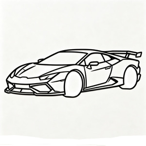 Decorazione da Parete in Metallo a Forma di Auto Sportiva, <span class=keywords><strong>Arte</strong></span> Moderna, Silhouette di Auto da Appendere, Decorazione per Garage, Ufficio, Design Speciale per Auto - Product Image 6