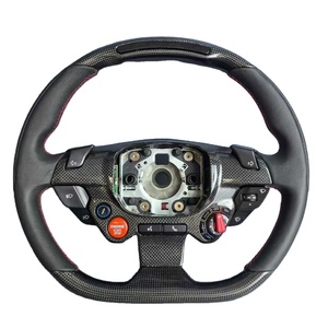 Volant LED Meilleures Ventes Style <span class=keywords><strong>Ferrari</strong></span> - Product Image 1
