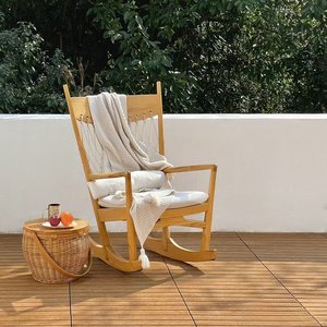 <span class=keywords><strong>Terrasse</strong></span> en composite <span class=keywords><strong>bois</strong></span>-plastique (WPC) de haute qualité, aspect teck 3D, pour piscine, jardin et <span class=keywords><strong>terrasse</strong></span>. - Product Image 2