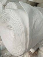 Tissu géotextile non tissé pour aménagement paysager, sous-couche en PP, barrière anti-mauvaises herbes, résistant aux déchirures, écologique