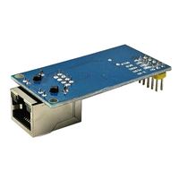 Módulo de Red Ethernet W5500 en Existencia, Hardware TCP/IP, Programación de Microcontroladores 51/STM32 sobre W5100