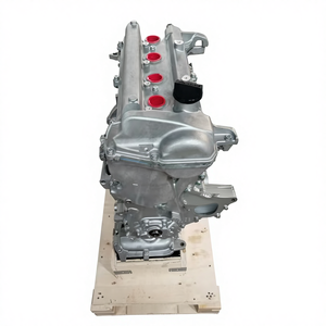เครื่องยนต์เบนซินคุณภาพสูง <span class=keywords><strong>1.5</strong></span> ลิตร 1NZ 1NZ-FE แบบลองบล็อก สำหรับรถยนต์โตโยต้า วีออส / เบลต้า ยาริส / อีโค่ โคโรลล่า อัลติส ออริส ราุม - Product Image 3