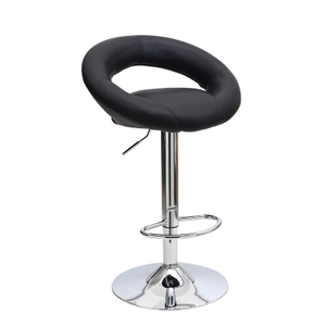 <span class=keywords><strong>Tabouret</strong></span> haut ergonomique en métal, chaise <span class=keywords><strong>de</strong></span> salle à manger, tabourets <span class=keywords><strong>de</strong></span> <span class=keywords><strong>bar</strong></span> rouges, chaise simple avec repose-pieds, <span class=keywords><strong>tabouret</strong></span> <span class=keywords><strong>de</strong></span> <span class=keywords><strong>bar</strong></span> pivotant hydraulique - Product Image 2