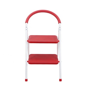 Dấu Chân Nhỏ giá rẻ thép không gỉ đa năng thang thang - Product Image 2