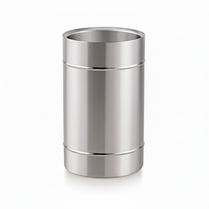 Refroidisseur à vin en acier inoxydable à double paroi pour restaurant et hôtel - Product Image 1