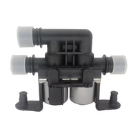 Pour Audi RS6 RS7 4G A8 4H 4.0TFSI 079965561A Pompe à eau de refroidissement Performance haute efficacité pour 079965561 véhicules