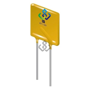 ฟิวส์รีเซ็ต PTC 72V แบบ1.1A <span class=keywords><strong>PFRY</strong></span>.110เรเดียลสินค้าใหม่100% มีในสต็อก - Product Image 1