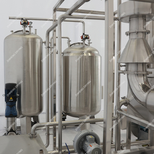 Zhiheng FSD-10 an toàn cao Sữa bột phun máy sấy máy - Product Image 6