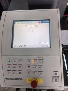 Machine d'impression offset à plat Heidelberg <span class=keywords><strong>Speedmaster</strong></span> SM52-2 d'occasion - Product Image 2